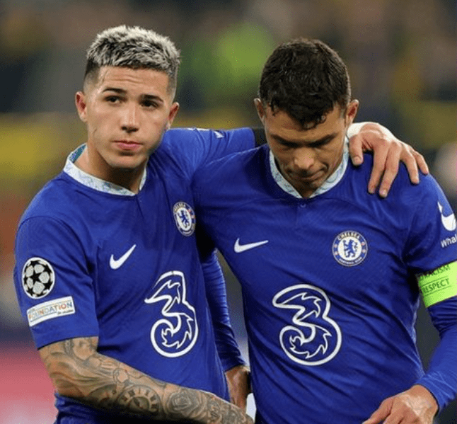 威廉希尔app-切尔西大破热刺，晋级欧冠半决赛