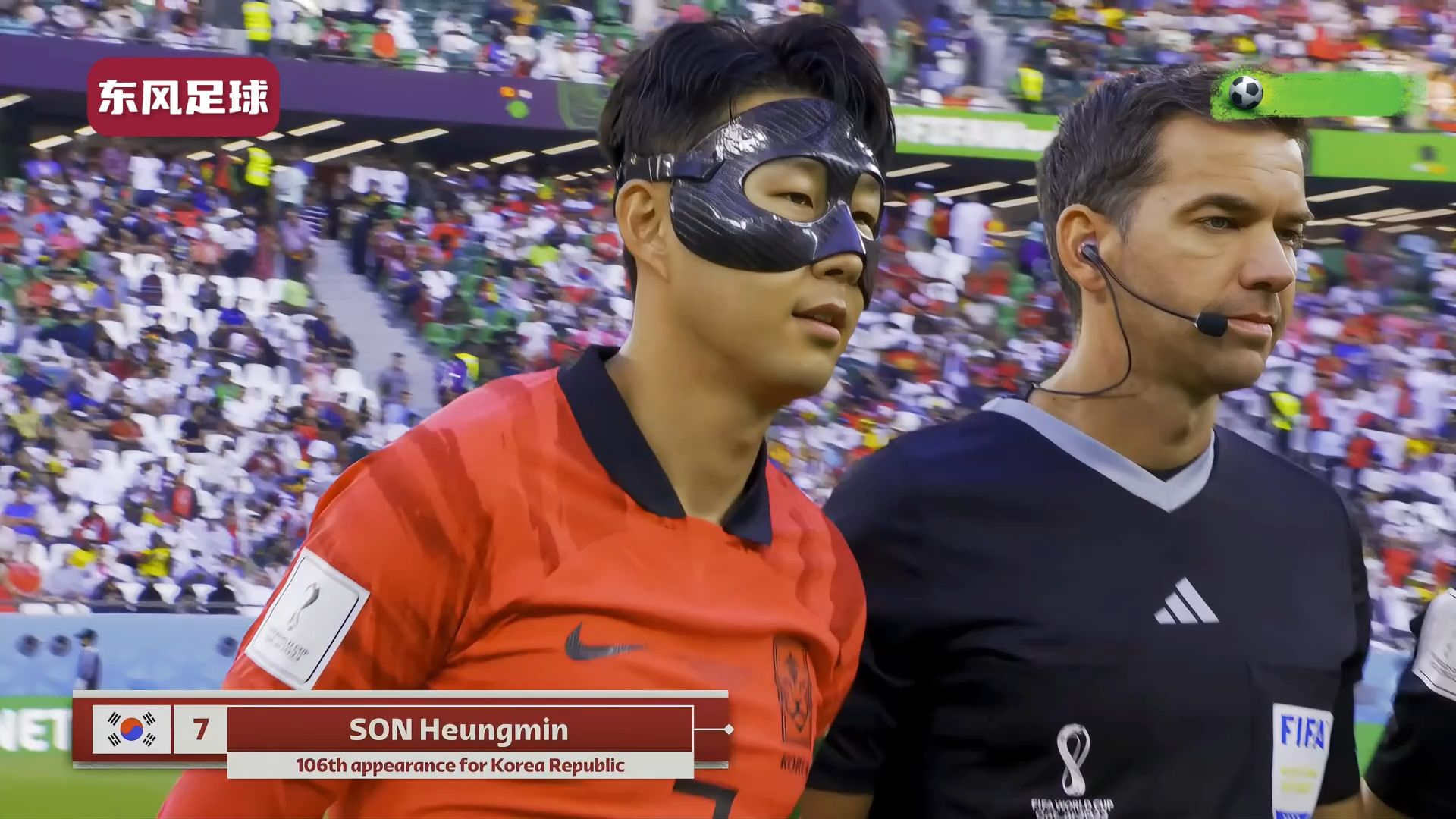 加纳队豪取胜利，欧国联决赛在望