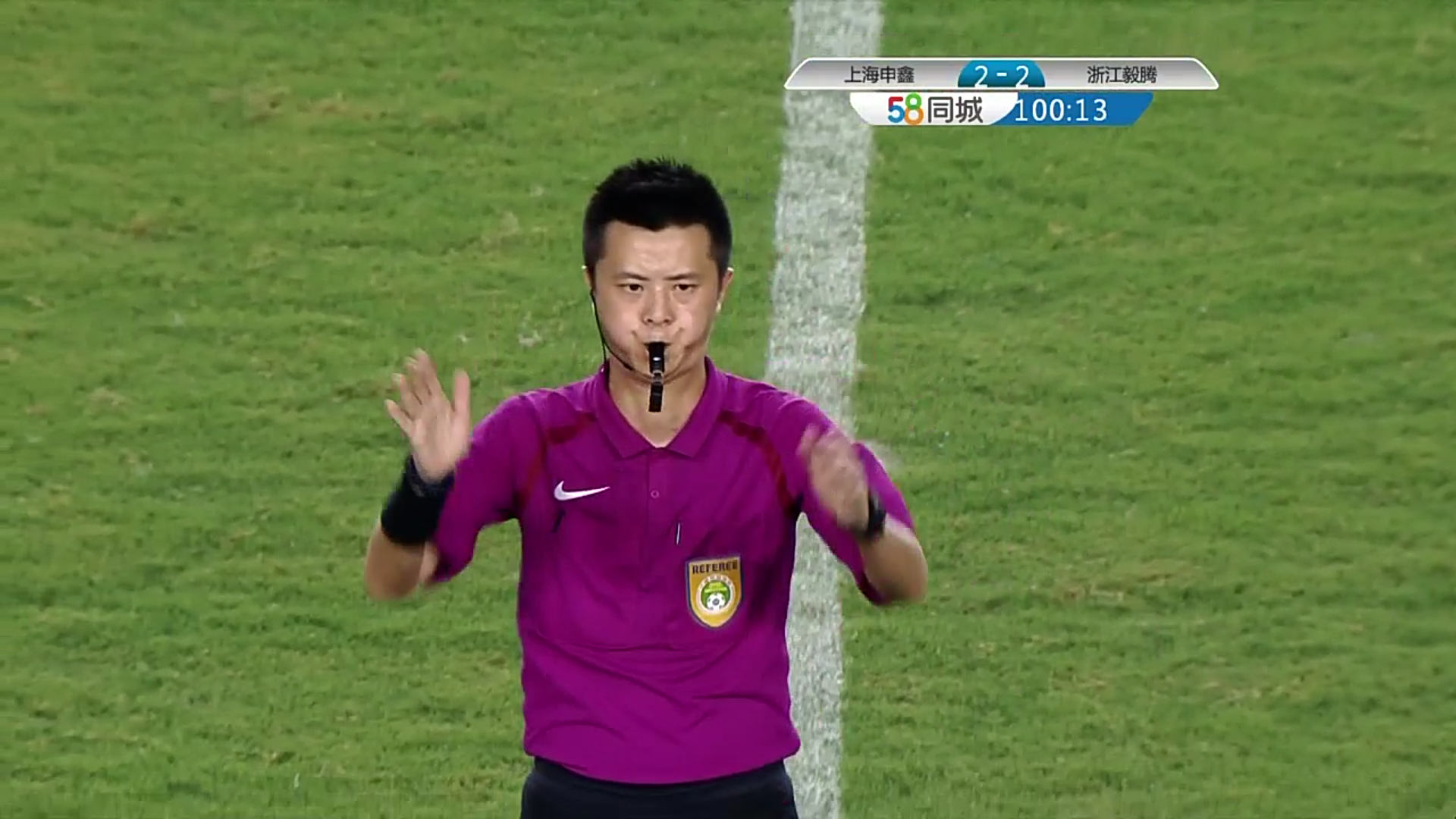 威廉希尔app-常州难么主场2-2战平上海申鑫，积分继续保持平稳