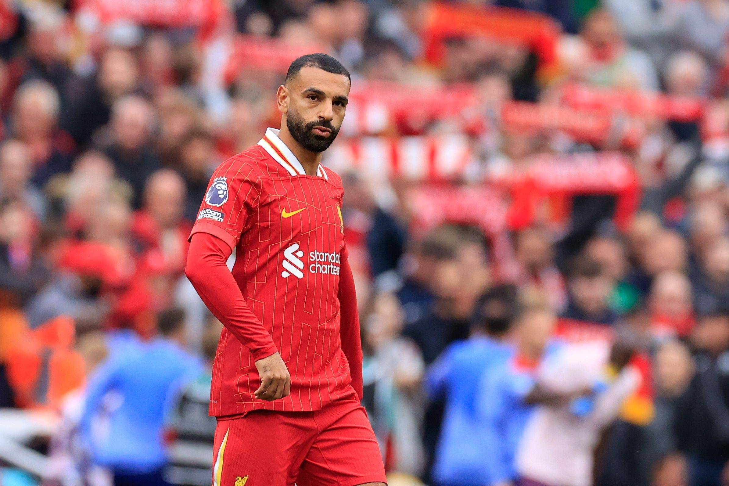 威廉希尔app-利物浦后卫成为英格兰国家队长