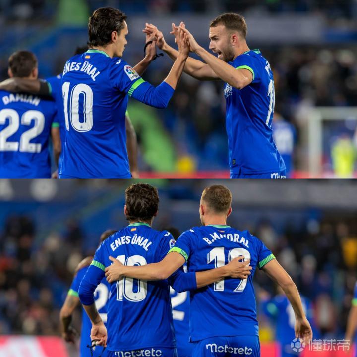 英国威廉希尔-赫塔费客场苦战，战前小热落败停止连胜