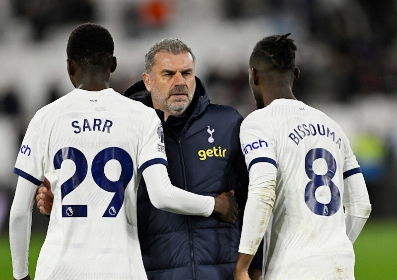 热刺客场逼平米德尔斯堡,实力相当 热刺客场逼平米德尔斯堡,实力相当