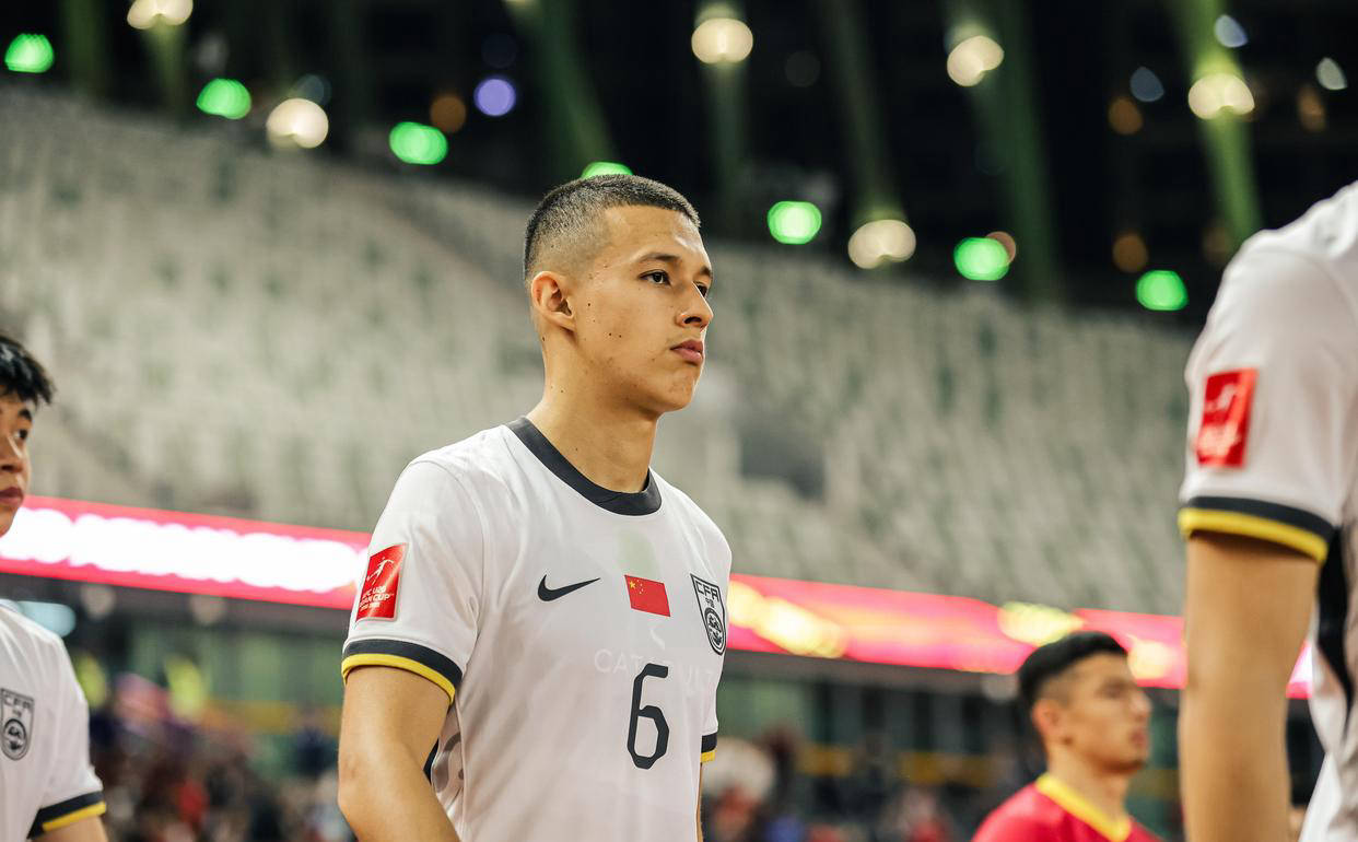 体育界传来好消息，新星崭露头角