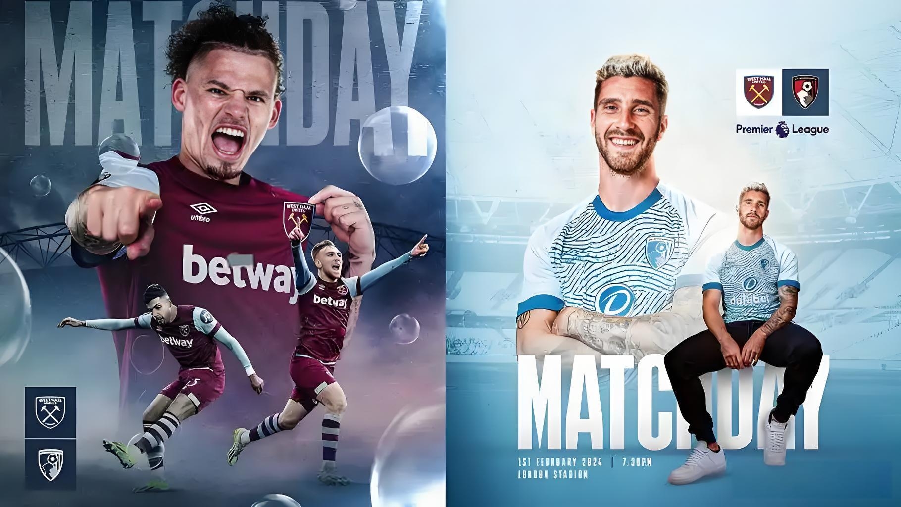 西汉姆联客场取胜,保持连胜势头 西汉姆联客场取胜,保持连胜势头