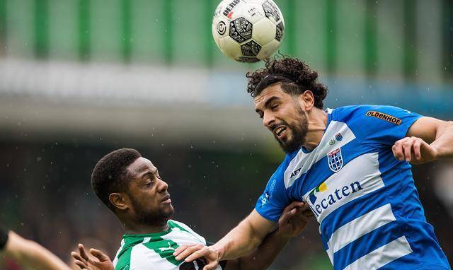 威廉希尔中文站-勒阿弗尔主场遭遇连败，积分榜位置堪忧