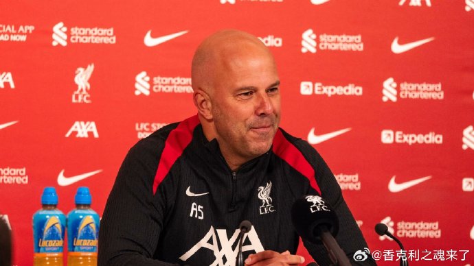 威廉希尔app-利物浦主教练克洛普赛后分析战术失误，希望球队尽快调整