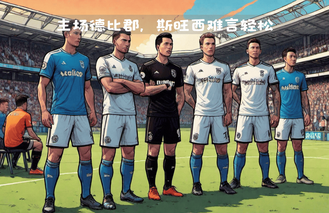 斯旺西客场逆转胜利，打破输球连败