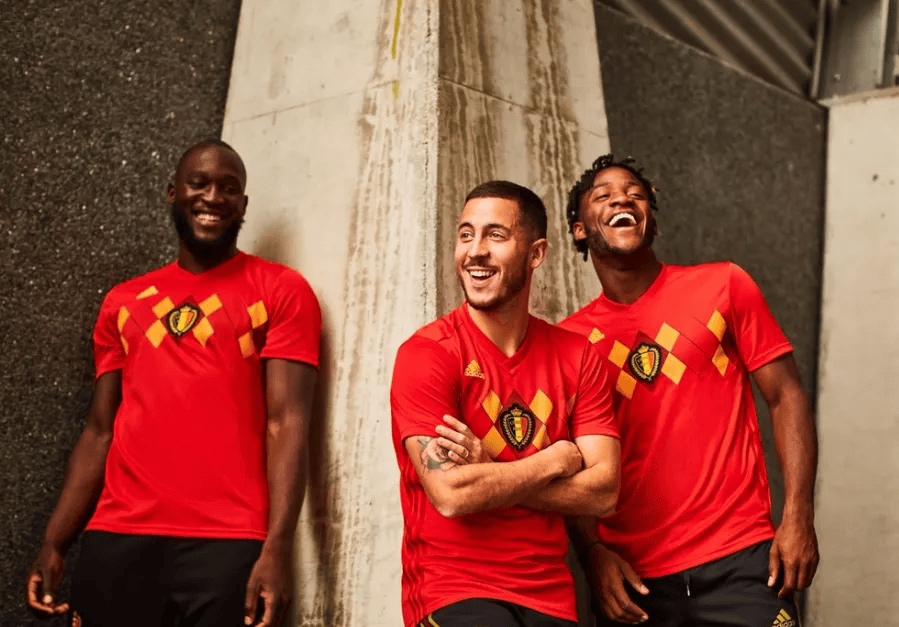 威廉希尔app-法国战胜比利时，稳坐小组第一位置