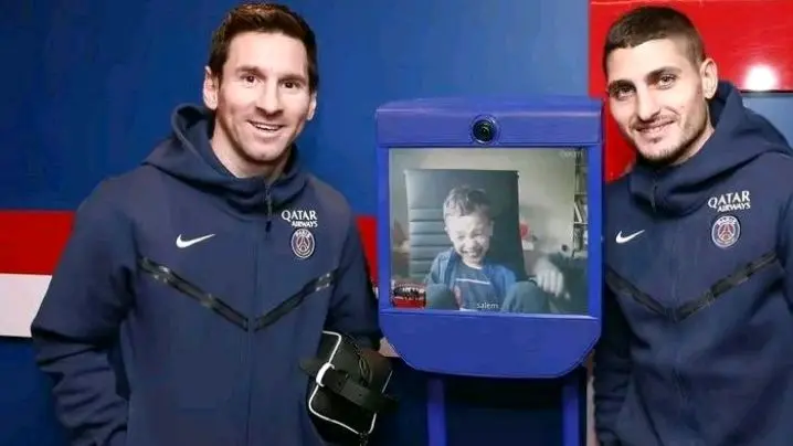 威廉希尔中文站-巴塞罗那压哨绝杀，梅西成最大功臣