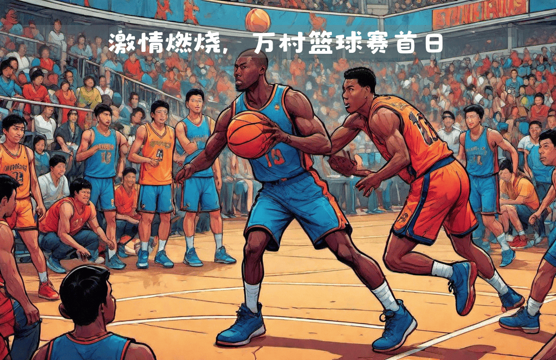 顶尖篮球球队殊死搏杀,场上激烈比拼火花四溅 顶尖篮球球队殊死搏杀,场上激烈比拼火花四溅