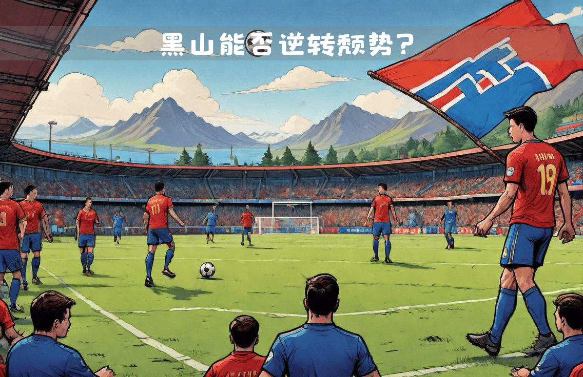 冰岛队突破困境，借力欧国联兴风