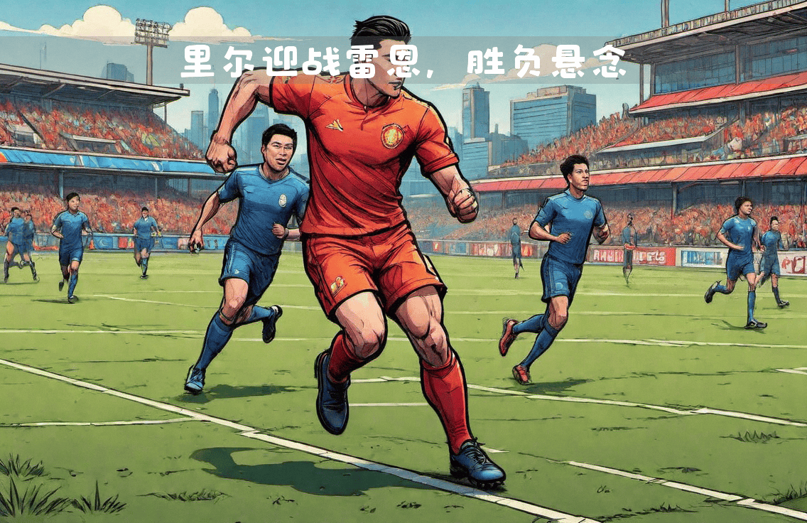 里尔球员集体发声力挺主帅战胜外界质疑