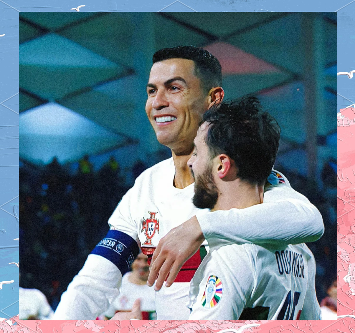 英国威廉希尔-欧预赛淘汰赛胜负激烈，胜者居高临下后劲不减