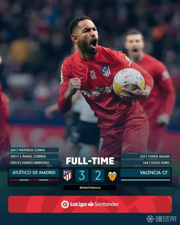 英国威廉希尔-瓦伦西亚客场逆转，豪取三分