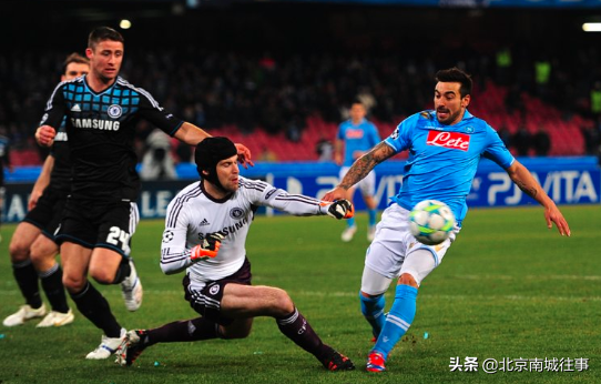 切尔西淘汰阿贾克斯,蓝军欧冠复活 切尔西淘汰阿贾克斯,蓝军欧冠复活