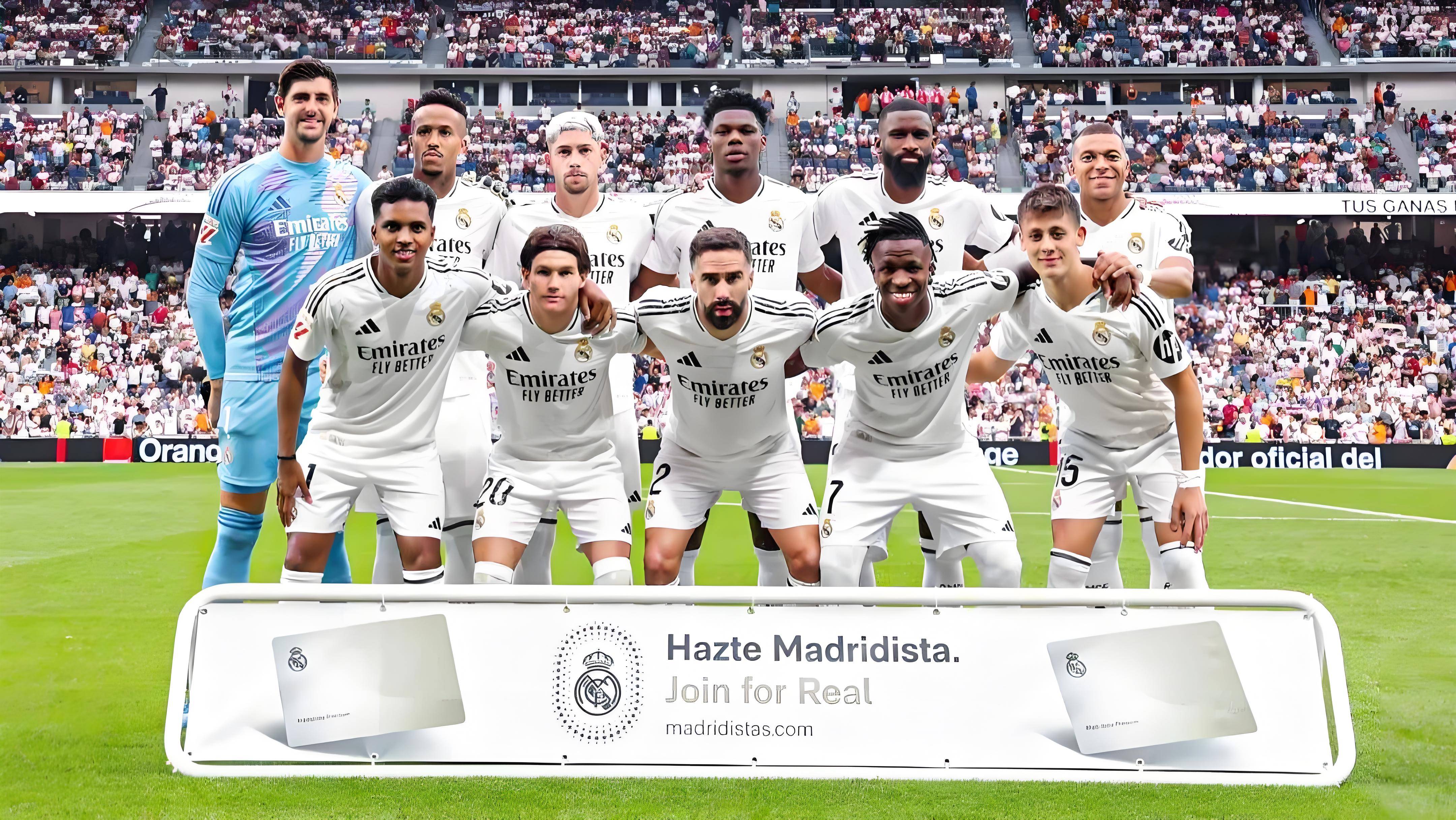 威廉希尔app-皇家马德里战力涌动，备战决赛之战