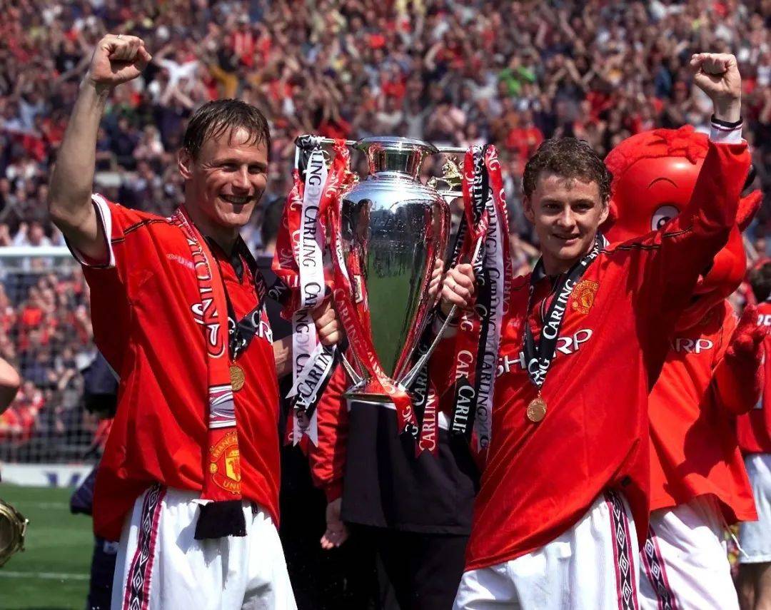 索尔斯克亚取得首胜,多特蒙德期待更多好成绩 索尔斯克亚取得首胜,多特蒙德期待更多好成绩