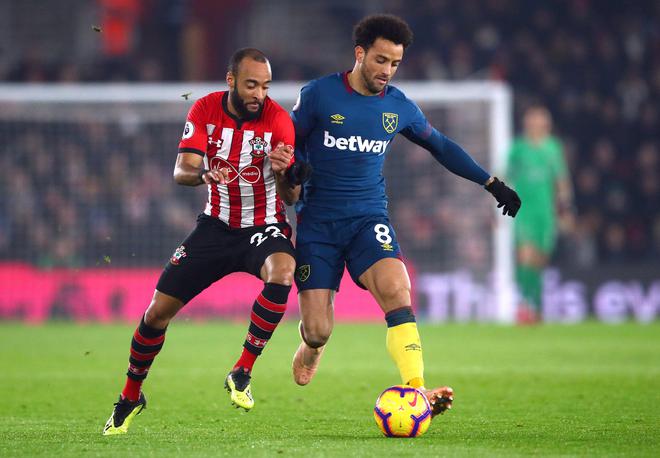 狼队客场不敌西汉姆联，遗憾落败