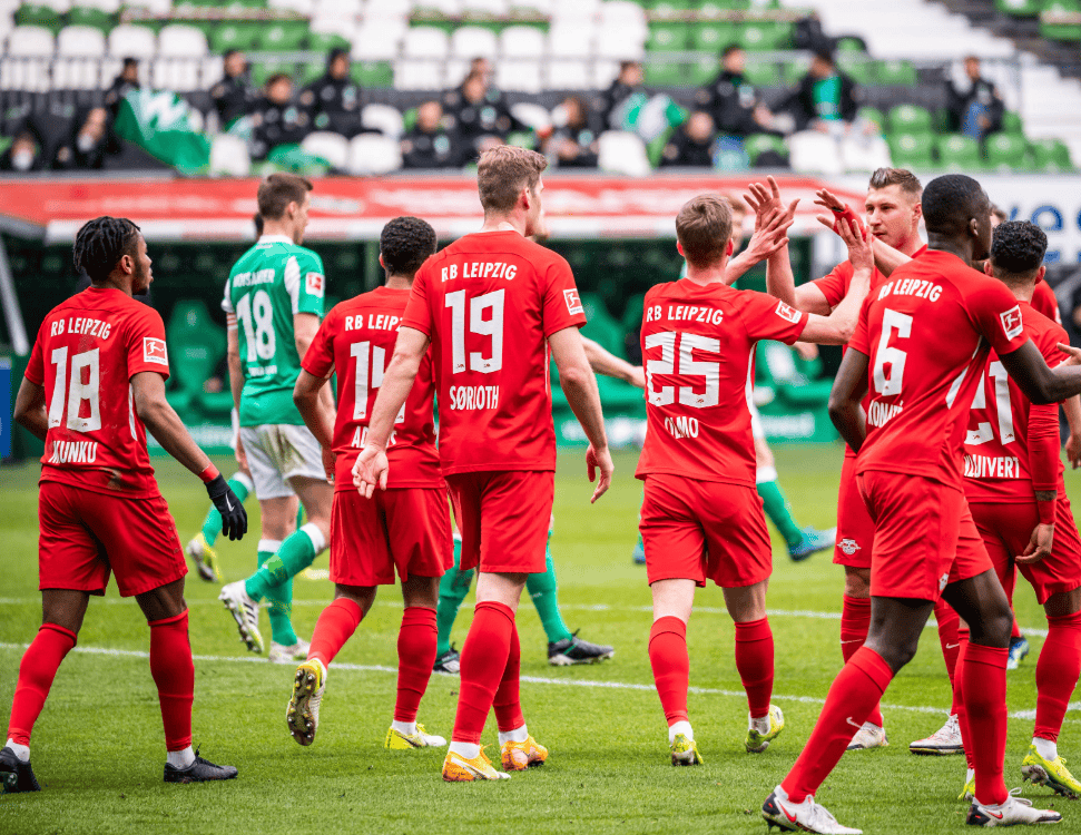 英国威廉希尔-RB莱比锡球员集中，备战欧联杯