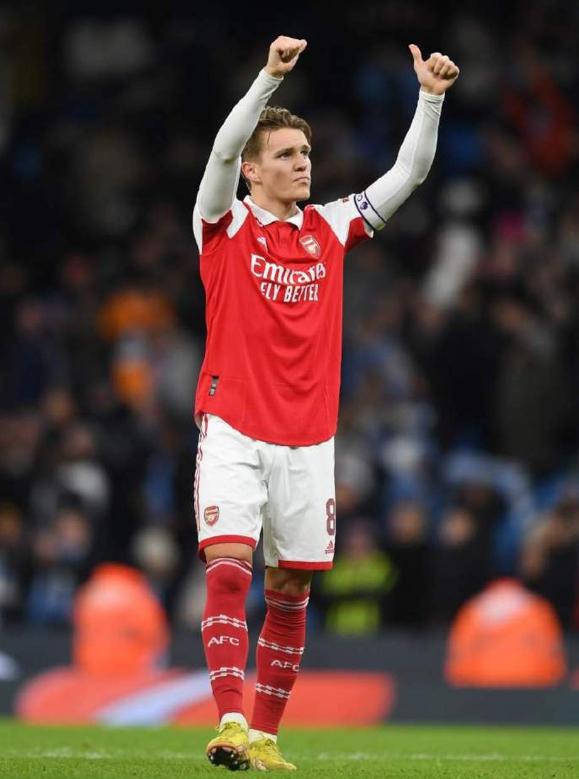 阿森纳惨遭绝杀,错失重要三分 阿森纳惨遭绝杀,错失重要三分