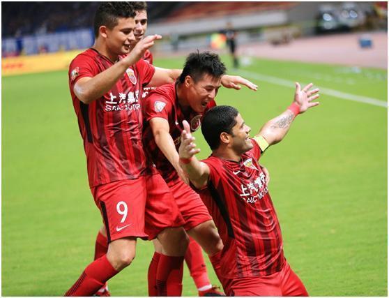 南方球队遭遇连战不胜，告别亚洲之席