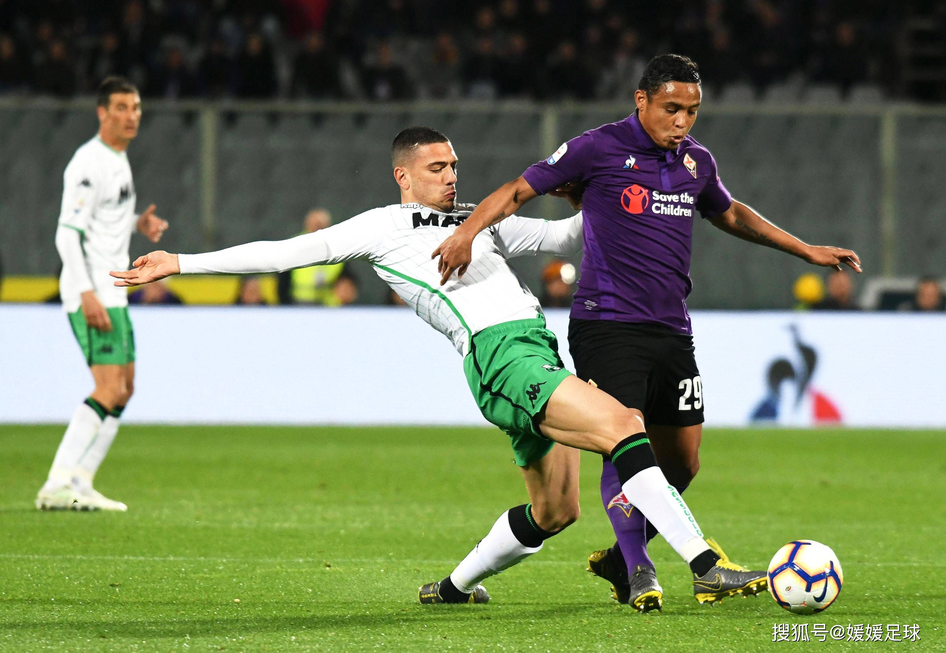 萨索洛主场大胜，实现翻转胜利