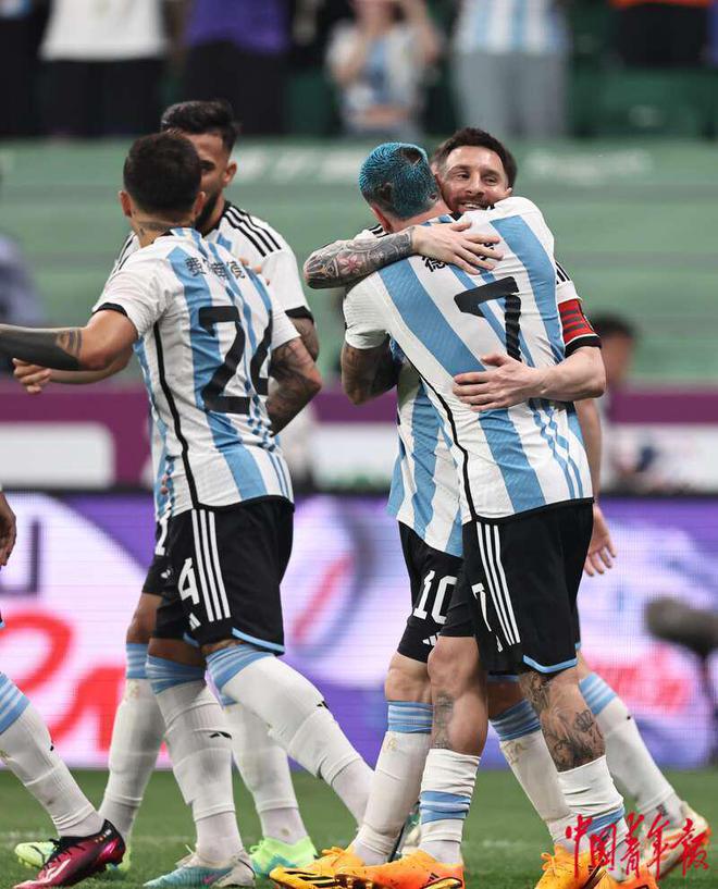 阿根廷队逆袭,力压澳大利亚 阿根廷队逆袭,力压澳大利亚