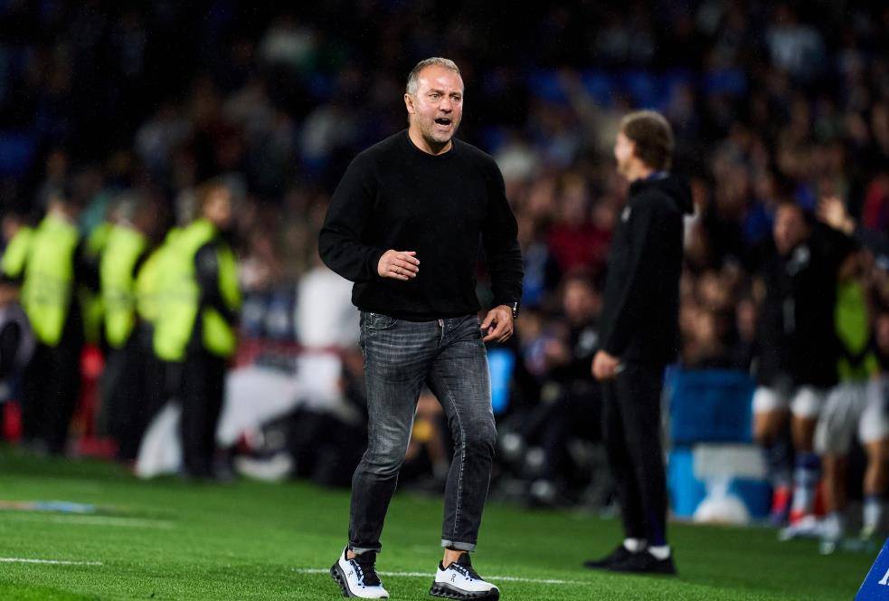 巴塞罗那惨败,球迷怒喷主帅 巴塞罗那惨败,球迷怒喷主帅