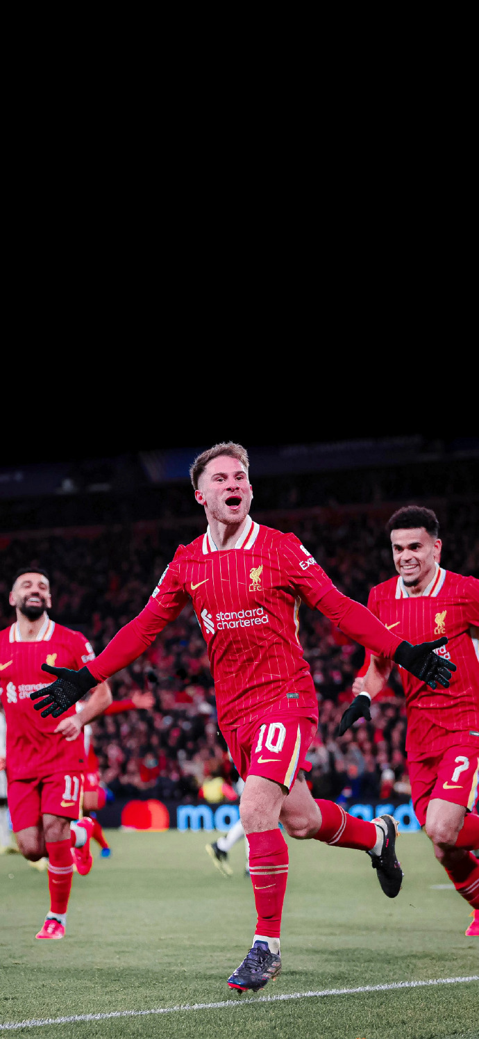 利物浦困境丛生，欧冠夺冠难度再度提升