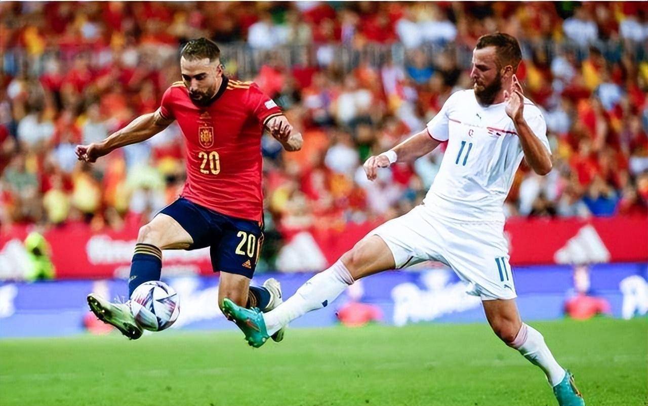 停赛一周：欧国联赛新规出炉