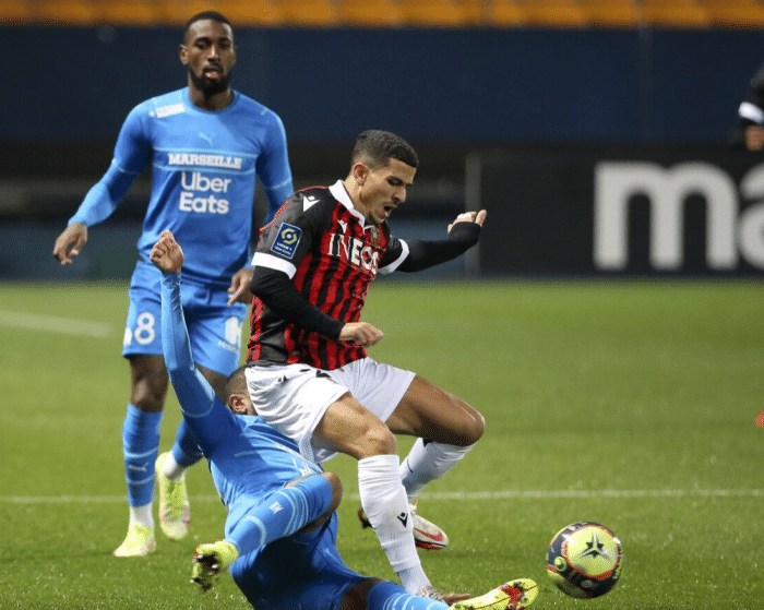 奥尔良主场小胜,法甲保级形势稍有好转 奥尔良主场小胜,法甲保级形势稍有好转