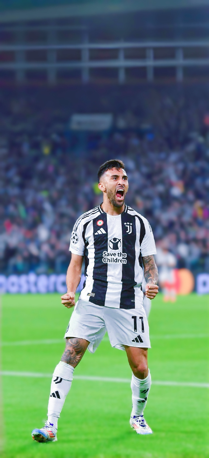 英国威廉希尔-尤文图斯主场胜利，晋级欧冠16强