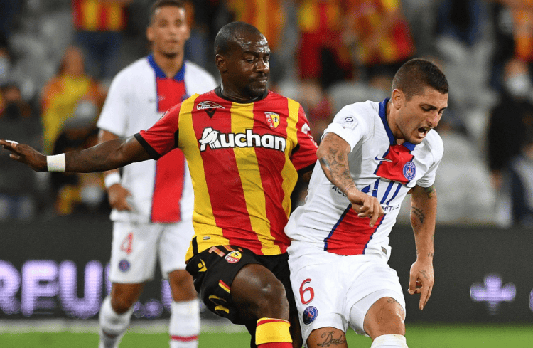 巴黎主场击败朗斯,实现四连胜 巴黎主场击败朗斯,实现四连胜