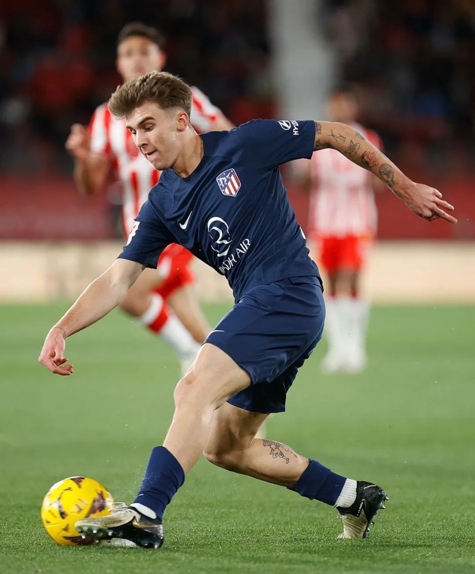 英国威廉希尔-阿尔梅里亚期待在客场击败对手