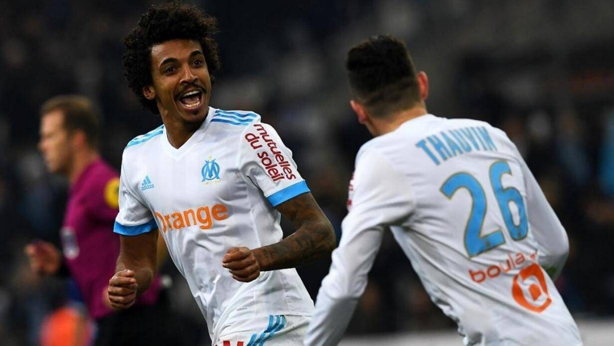 威廉希尔中文站-马赛豪取客场胜利，逼近前四