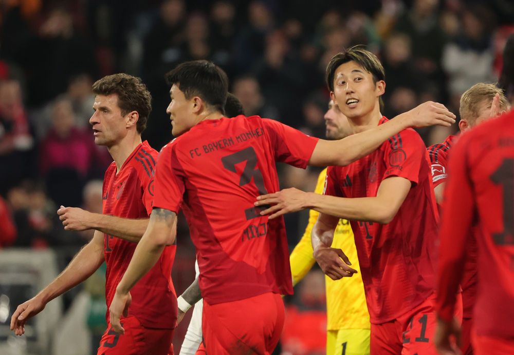 法兰克福击败对手，继续稳居榜首