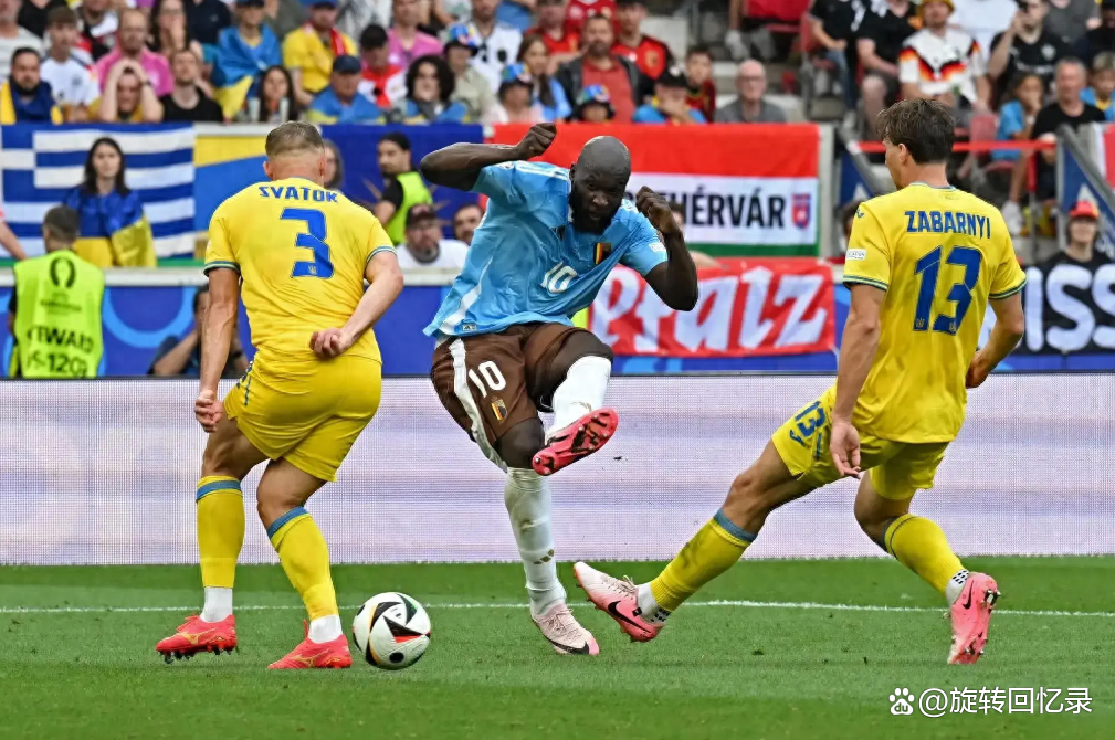 乌克兰逆转芬兰，晋级欧洲杯