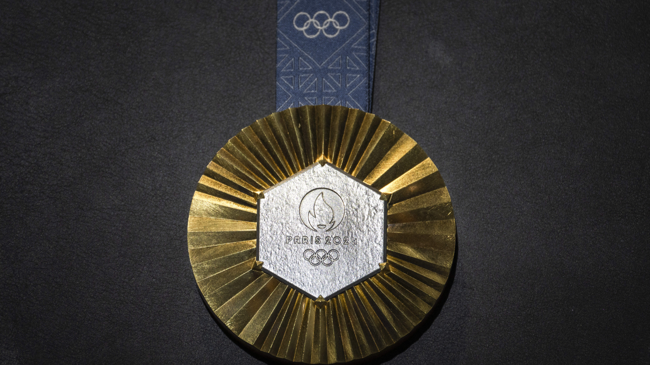 澳大利亚奇迹闪现，金牌缤纷令人惊叹