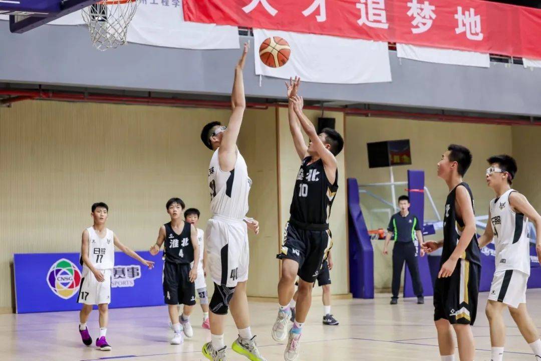 竞技篮球赛事即将在国内开幕