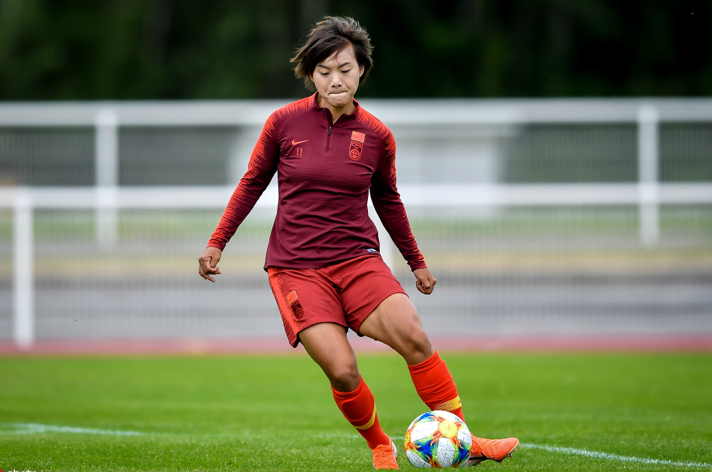 挑战王者:女足代表队力挫强敌,凭实力获胜 挑战王者:女足代表队力挫强敌,凭实力获胜