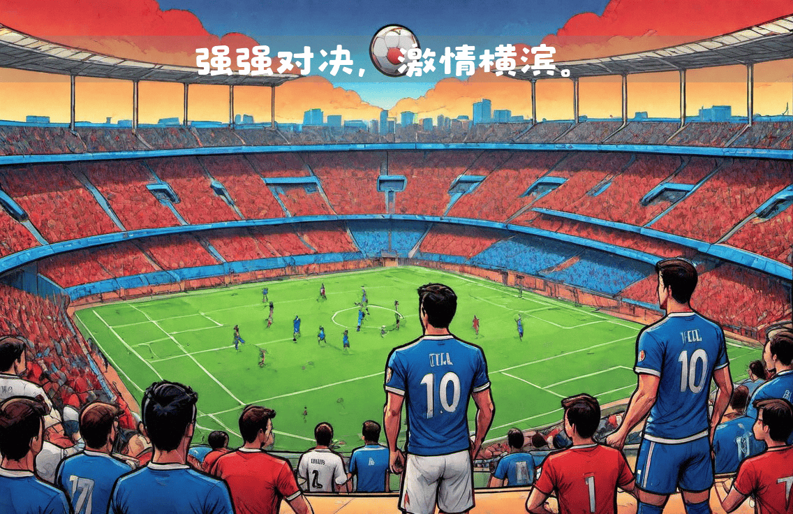 强强对决！欧洲足球豪强实力较量