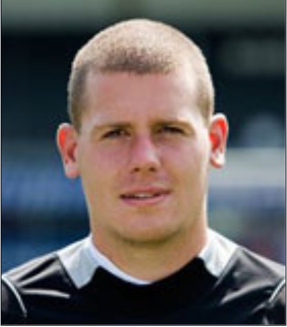 坎普人宣布续约,多特蒙德争添过宽门将 坎普人宣布续约,多特蒙德争添过宽门将