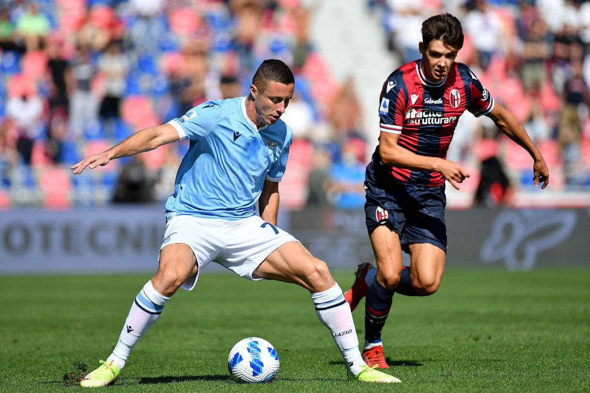 博洛尼亚看好连胜，目标明确