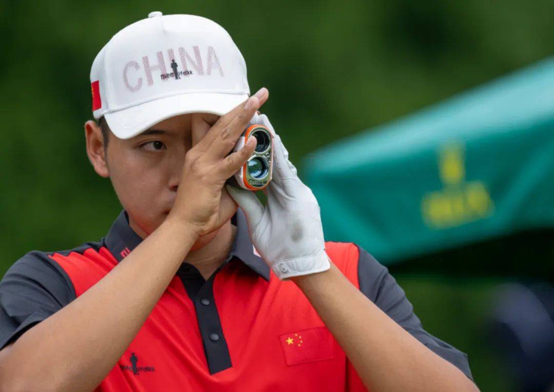 英国威廉希尔-中国球员在锦标赛中展现实力