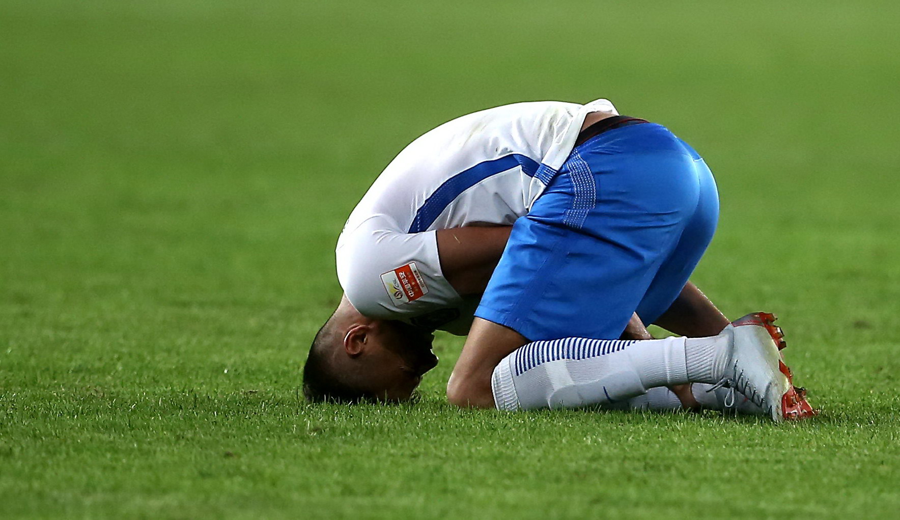 天津德比：泰达对阵权健，谁能笑到最后