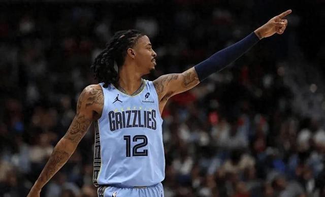 灰熊队蓄势待发,摆脱低谷迎战强敌 灰熊队蓄势待发,摆脱低谷迎战强敌