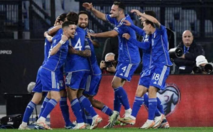 乌克兰客场战胜北马其顿，小组局势逆转