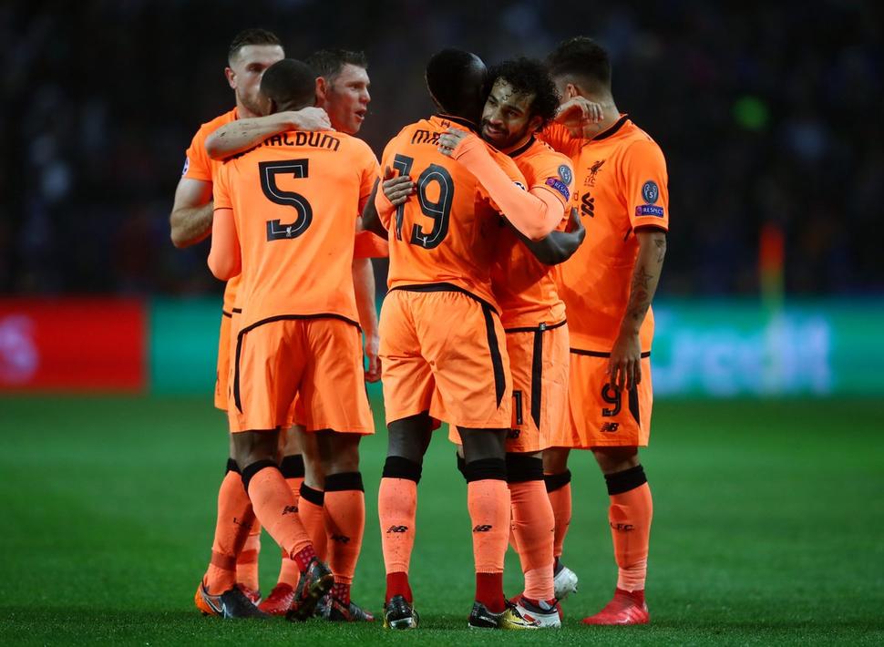 威廉希尔官网-利物浦客场大胜波尔图孱弱防线暴露问题