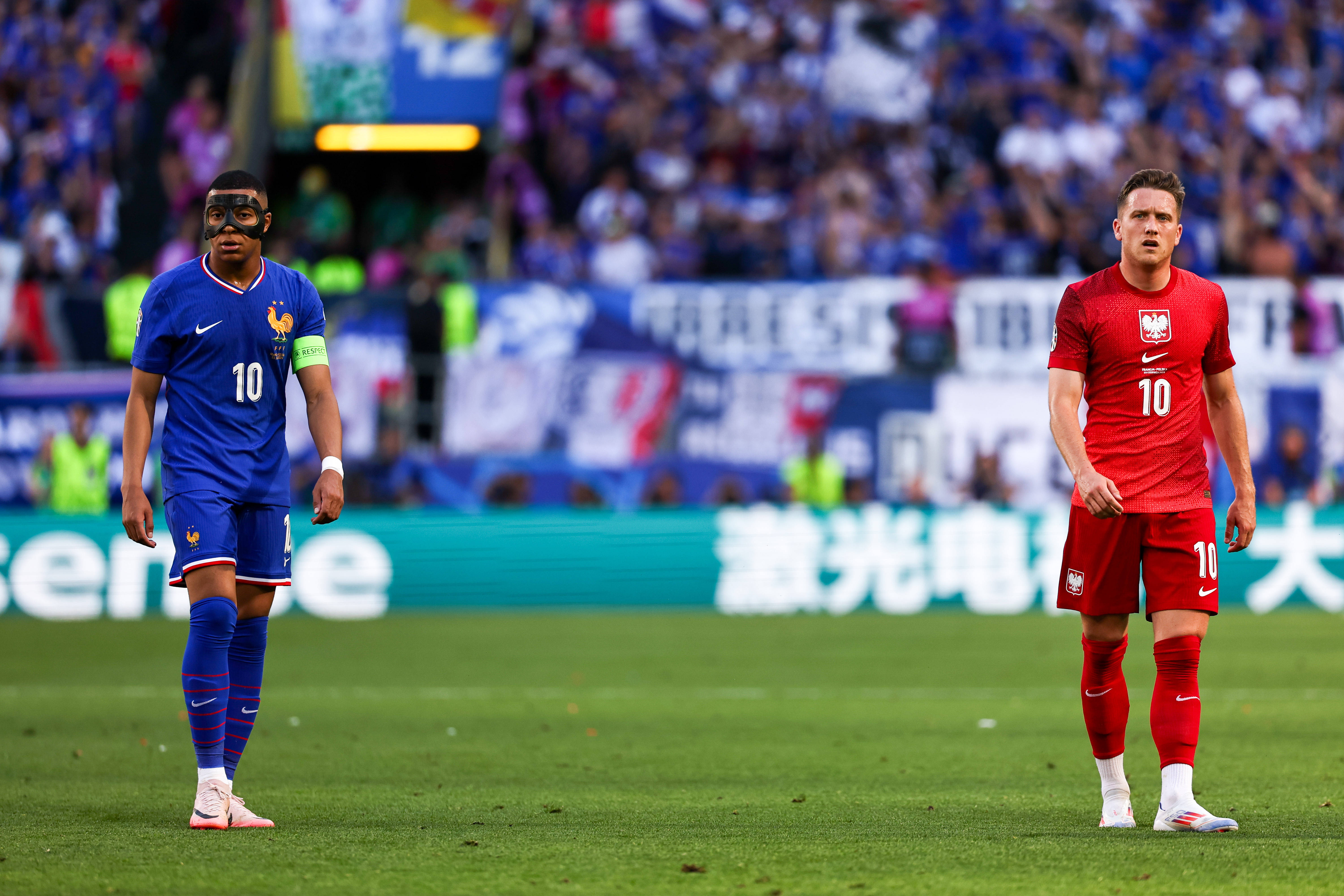 英国威廉希尔-波兰迎战瑞士，争夺小组第一