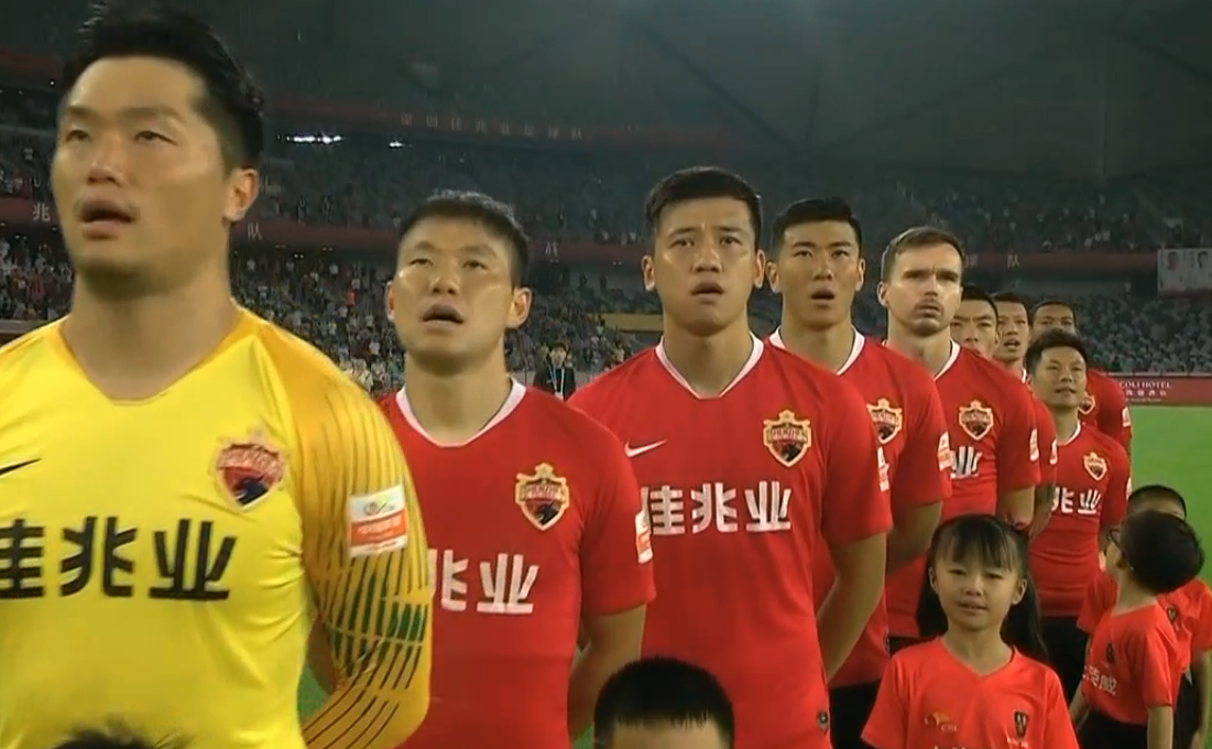 泰达客场不敌苏宁，遭遇连败排名节节倒退